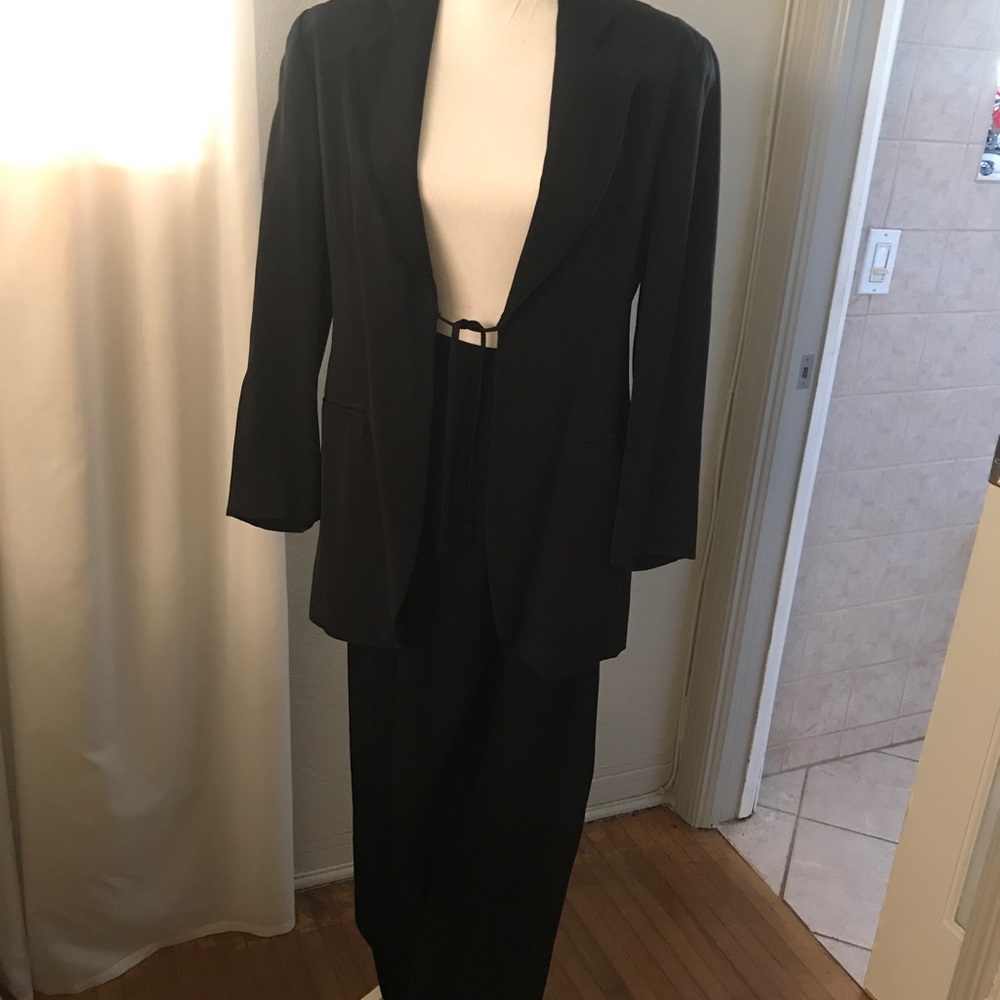 Suit